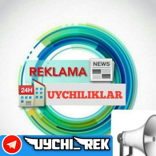 Логотип канала uychi_rek