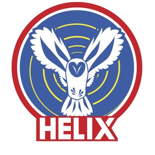 Логотип канала helixdijon