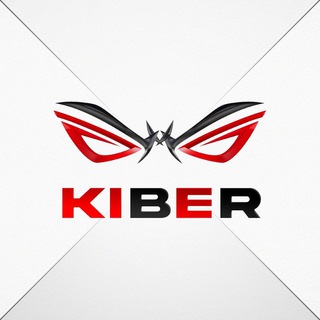 Логотип kiber_gaming