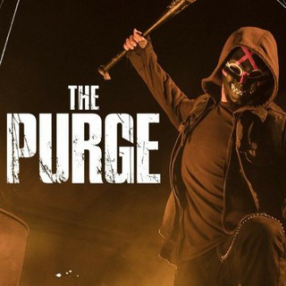 Логотип канала the_purge_tv_series