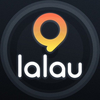 Логотип канала lalau_nsk