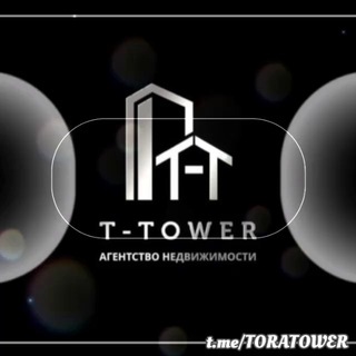 Логотип канала toratower