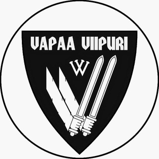 Логотип канала vapaa_viipuri_puhe