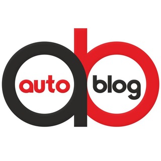 Логотип канала AUTOBLOG_MD