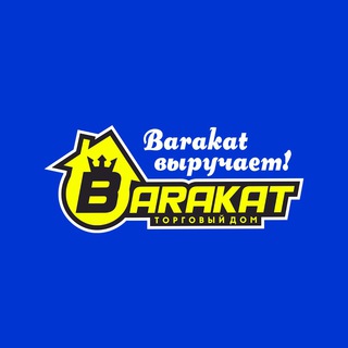 Логотип канала barakatmebel95