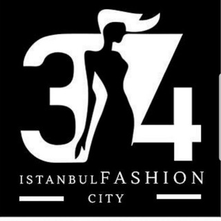 Логотип канала istanbufashioncity