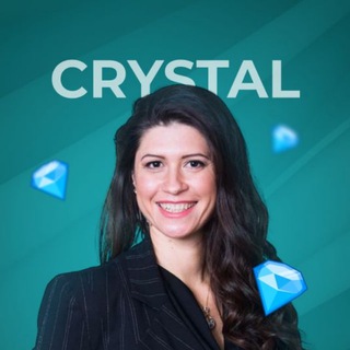 Логотип канала crystal_wish