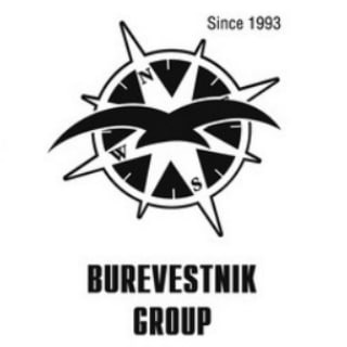 Логотип burevestnikofficial