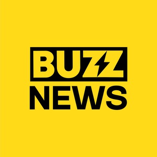 Логотип канала buzznews_in