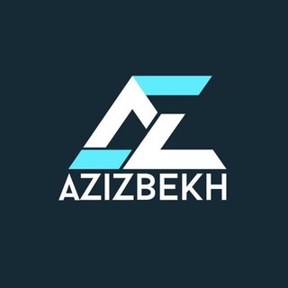 Логотип канала Azizbekh17mem