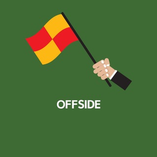 Логотип offsideft