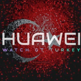 Логотип канала huaweigt2turkey