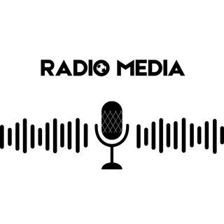 Логотип канала radio_media