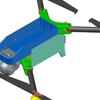 Логотип канала aerocase