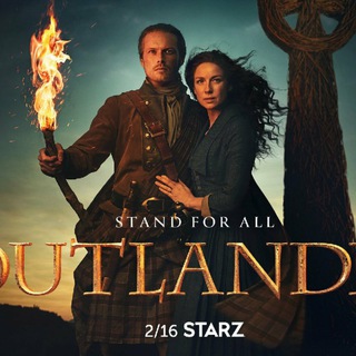 Логотип outlander_season_5_4_3_2_1