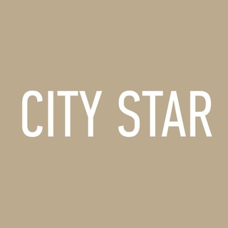 Логотип канала citystarwear