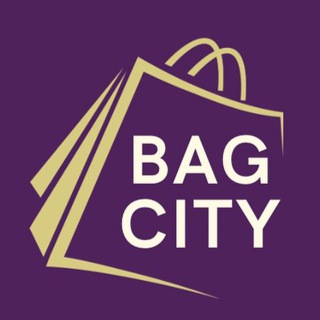 Логотип канала bag_city_style