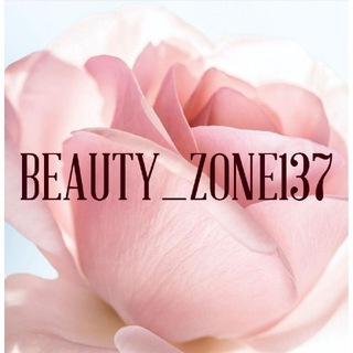 Логотип beauty_zone137