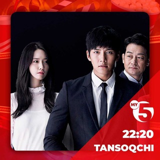 Логотип канала tansoqchi_seriali_my5tv