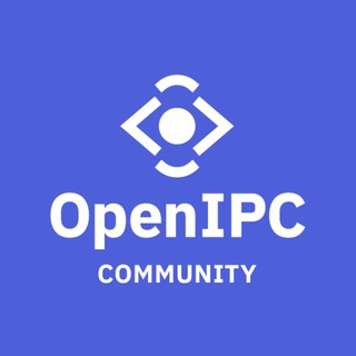 Логотип канала openipc