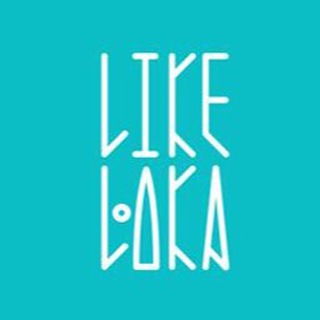 Логотип канала likelodka_secret