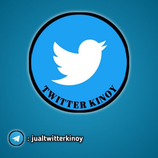 Логотип канала jualtwitterkinoy