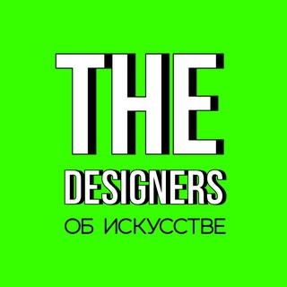 Логотип thedesignersss