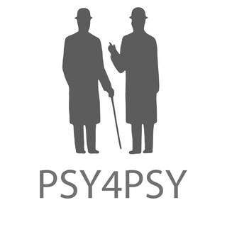 Логотип psy4psylectures