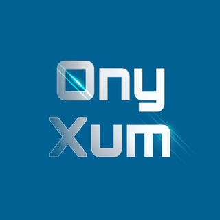 Логотип канала onyxumtm