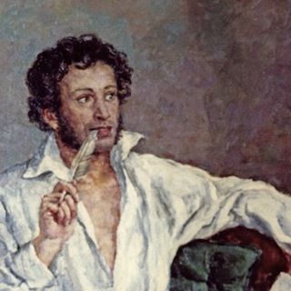 Логотип канала pushkin1836