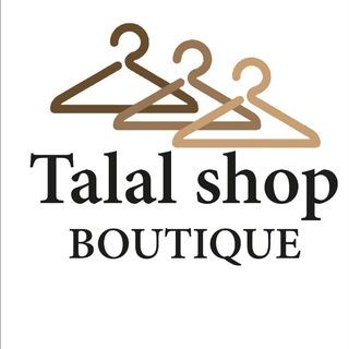 Логотип канала tallaleshop