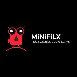 Логотип minifilx