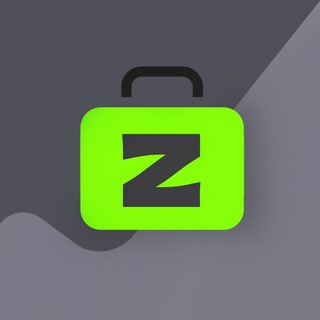 Логотип канала zeydinvest