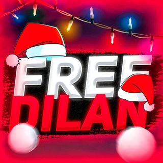 Логотип канала free_dilani