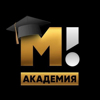 Логотип канала match_academy