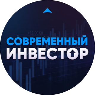 Логотип канала actual_investor