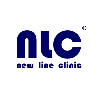 Логотип канала newlineclinic