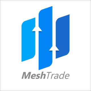 Логотип канала meshtrade_ir