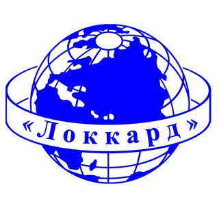 Логотип канала lokkard