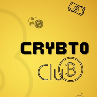 Логотип канала ArbCryptoClub