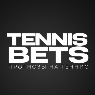 Логотип канала tennisbbets