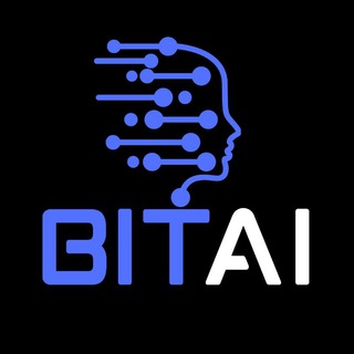 Логотип канала bitaiarbitrageofficial