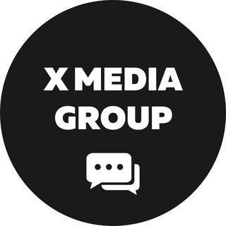 Логотип канала xmediagroup