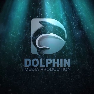 Логотип dolphinmedia