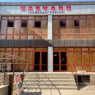 Логотип канала harvard_language_center