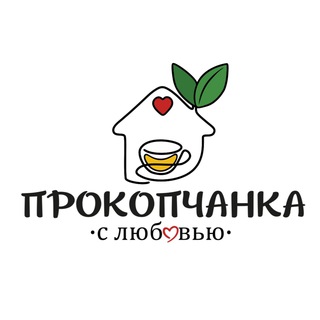 Логотип канала tea_prk