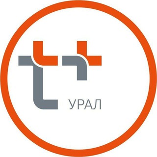 Логотип канала tplusural