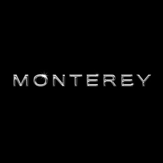 Логотип monterey_gg