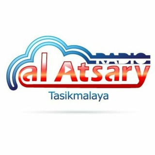 Логотип канала radioalatsarytasikmalaya