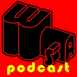 Логотип канала waspodcast